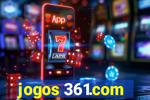 jogos 361.com